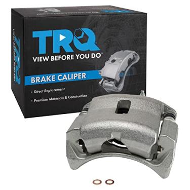 Imagem de TRQ Pinça de freio dianteira esquerda para Honda Odyssey 2001-2002 Acura MDX 1999-2004