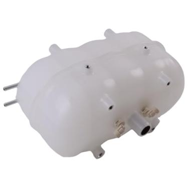 Imagem de Solarhome Tanque de expansão de água AT381935 compatível com motor John Deere 6068 6090 caminhão 250D 300D escavadeira 250GLC 290GLC 300GLC 350GLC 380GLC E240LC E260LC Loader 624K 644K 724K 744K 755K