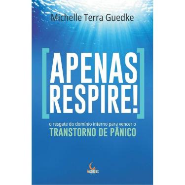 Imagem de Apenas Respire!