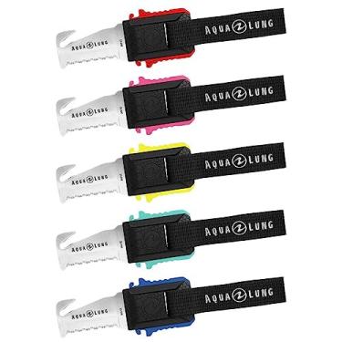 Imagem de Kit Cores Para Faca De Mergulho Aqua Lung Big Squeez