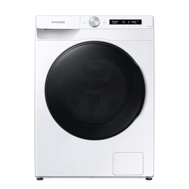 Imagem de Lava E Seca Samsung Smart Digital Inverter 13kg WD13T Branca 110V