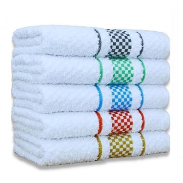 Imagem de Pano De Prato Super Luxo Atoalhado Premium Gourmet Beka