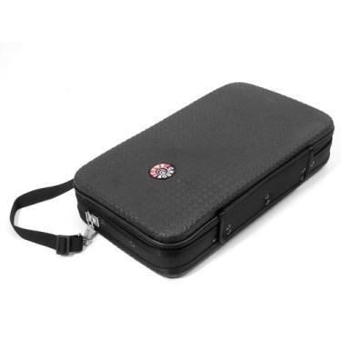 Imagem de Semi Case para Pedaleira 39cm Solid Sound Média