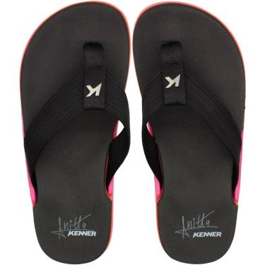 Imagem de Sandália De Dedo Kenner NK6 Anitta Tratorada Feminina