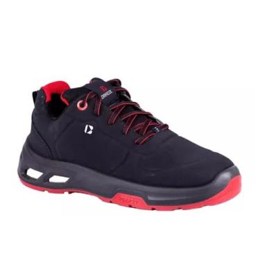 Imagem de Tenis Antiestético Bracol Detroit Bota Botina De Segurança, 43