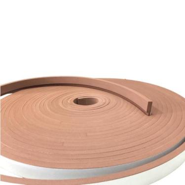 Imagem de Acabamento Moldura Roda Teto Eva Autoadesivo e Flexível E23 3,5cm - Ge