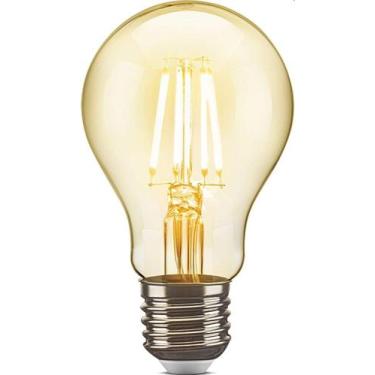 Imagem de Lampada Edison G45 4W - CBC