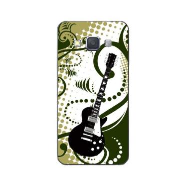 Imagem de Capa Adesivo Skin368 Verso Para Samsung Galaxy A3 2015 - KawaSkin