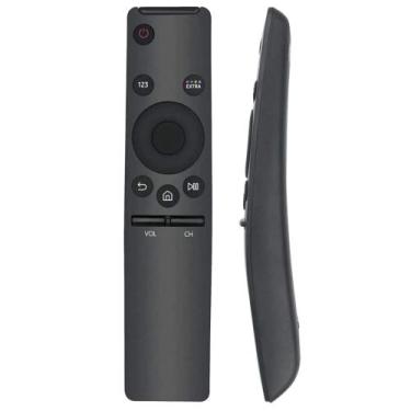 Imagem de Controle Remoto P/Smart TV 4K SAMSUNG - LELONG