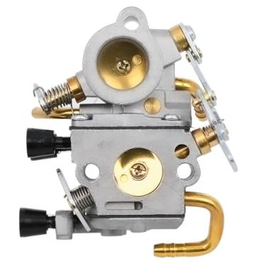 Imagem de Carburador FitBest para Serra de Concreto Stihl TS410 TS420 substitui Zama C1Q-S118