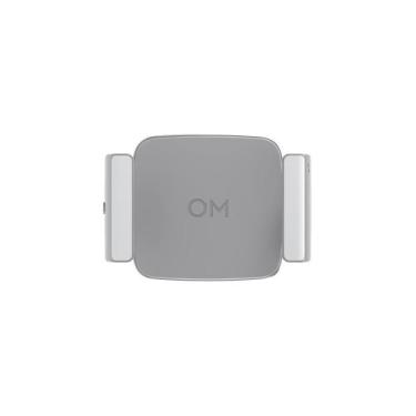 Imagem de Braçadeira de telefone Fill Light DJI OM para Osmo Mobile 6/SE/5/4