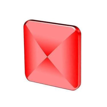 Imagem de Exercitadores de mão desktop flip brinquedo giratório bolso aliviar o 
