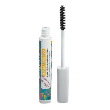 Imagem de Sérum Arretado Para Cílios E Sobrancelhas Fios Mais Longos Fortes E Densos 5ml