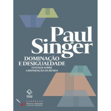 Imagem de Dominacao E Desigualdade