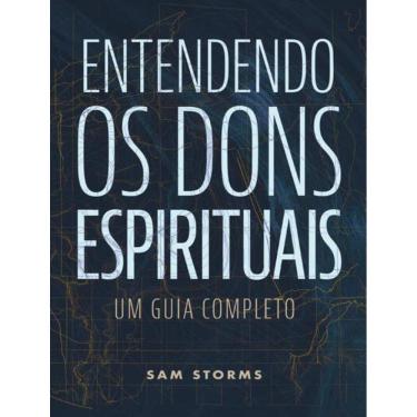 Imagem de Entendendo Os Dons Espirituais