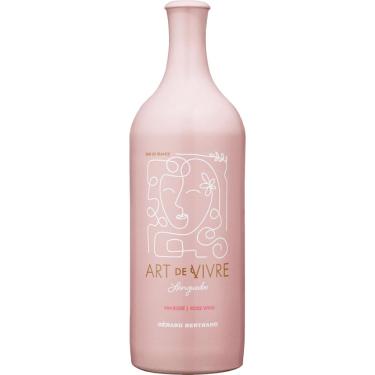 Imagem de Vinho Rosé Art de Vivre Languedoc