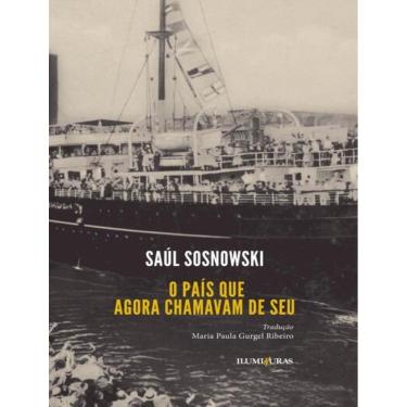 Imagem de Pais Que Agora Chamavam De Seu,O