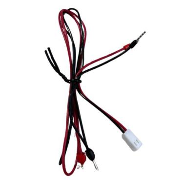 Imagem de Cabo Programador Central Alarme Cie 2500 Intelbras