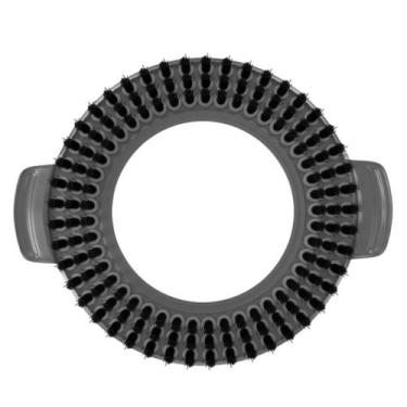 Imagem de Mop Giratório Fit Limpeza Pesada Cinza Refil Flashlimp