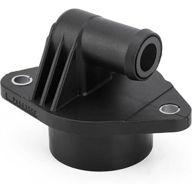 Imagem de Superall Conjunto de válvula PCV 46835 para Chrysler 200 300 Town & Country, Avenger Challenger Charger Durango Grand Caravan Journey, Cherokee Grand Cherokee Wrangler, Ram 1500 68083202AC, 68083202AB