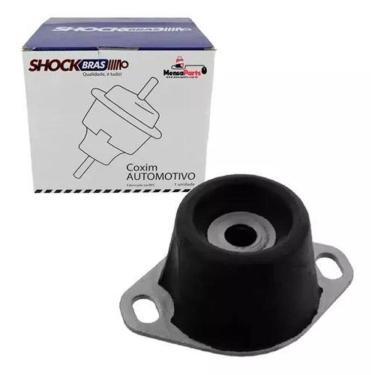 Imagem de Coxim Motor Lado Esquerdo Peugeot 307 1.6 206 Citroen Xsara