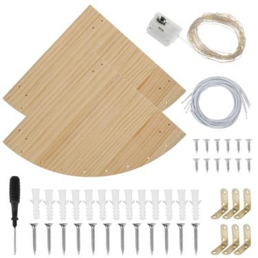 Imagem de Gaiola de canto de armazenamento de animais de pelúcia, organizador de brinquedos de armazenamento de animais de pelúcia para quarto de bebê