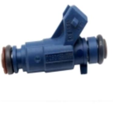 Imagem de Bico Injetor Renault Clio Sandero Logan 1.0 16v 0280156296