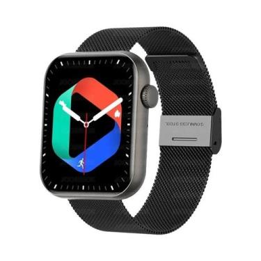 Imagem de Relógio Inteligente Feminino À Prova D'Água De 1,9 Polegadas 2025 Moni