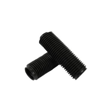 Imagem de Sanfona de bengala amx 31 dentes crf250 f, PRETO