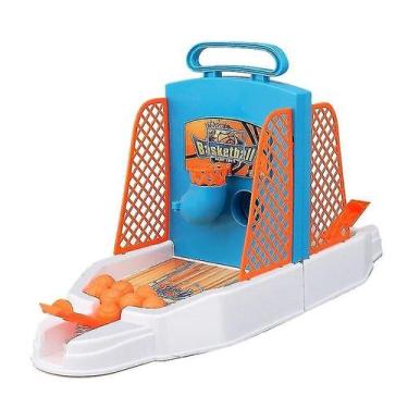 Imagem de Brinquedos de basquete mini desktop basquete jogando brinquedos pai-fi