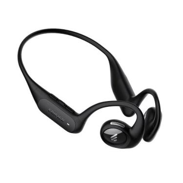 Imagem de Fone para corrida e treinos, áudio direcional e Bass Boost, Proteção I