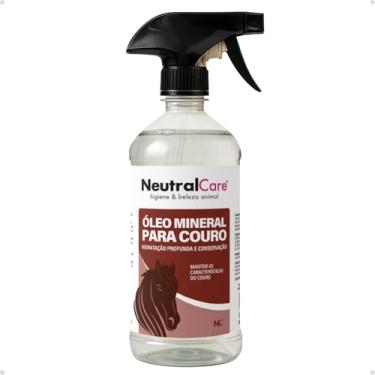 Imagem de Oleo Mineral 1 Litro