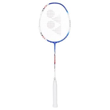 Imagem de YONEX Raquete de Badminton Grafite ASTROX 3DG HF Azul Branco G4 4U