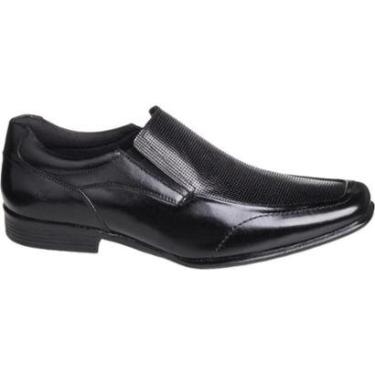Imagem de Sapato Social Masculino Rafarillo 45027-Masculino