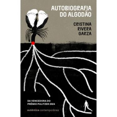 Imagem de Autobiografia Do Algodão