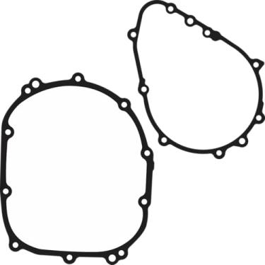 Imagem de Juntas Tampas Laterais Para Kawasaki Z750 Z800