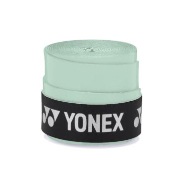 Imagem de Overgrip Yonex Super Grap AC102T Individual Verde Claro