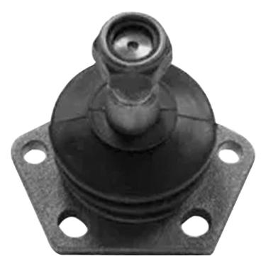 Imagem de Pivô Suspensão Blazer 96 a 2011 Inferior Passageiro Motorista