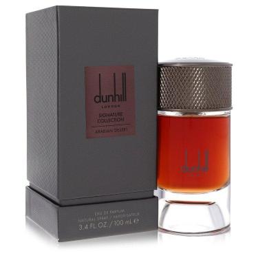 Imagem de Col. Masculina Alfred Dunhill 100 ML Eau De Parfum Spray