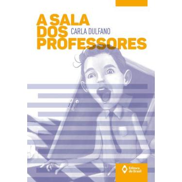 Imagem de Livro - A sala dos professores