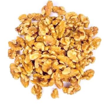 Imagem de Nozes Quartz - 1KG - Frescas e Saborosas