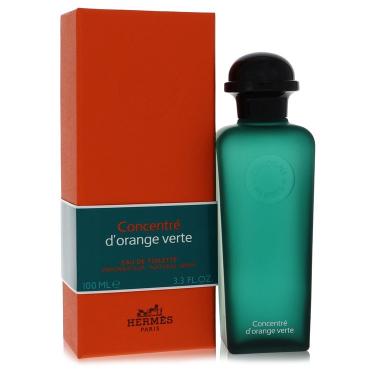 Imagem de Perfume Masculino Dorange Verte (Unisex) Hermes 100 ML Eau De Toilette Concentre