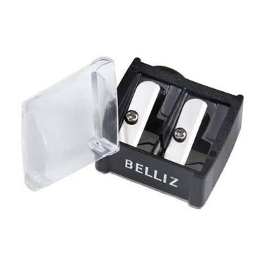 Imagem de Apontador De Lápis Belliz De Maquiagem 557