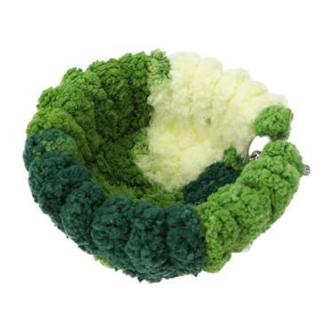 Imagem de Ｂｅｓｇａ Casinha para Pássaros Fácil de Limpar e Aconchegante, Ideal para Periquitos, Canários, Agapornis, Araras e Outros Pequenos Animais de Estimação, S without Stand Pole