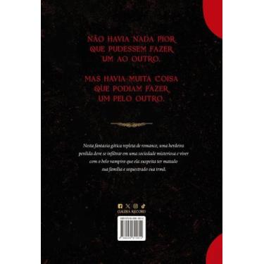 Imagem de Inimigo Imortal - GALERA, Sortido