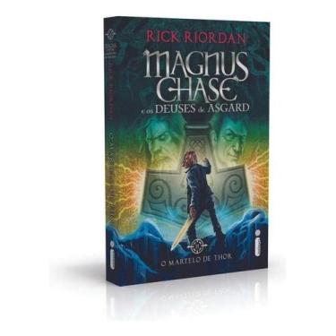 Imagem de o Martelo De Thor - INTRINSECA, Sortido