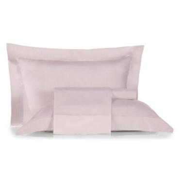 Imagem de Jogo de Cama King Altenburg Algodão Lux 200 Fios 100% Algodão Inspire 