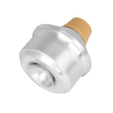Imagem de simhoa Abafador Tubular Extensível para Trompete, Acessório para Músicos de Instrumentos de de Metal.