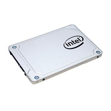 Imagem de Intel SSD série 545s (256 GB, 2,5 polegadas SATA, 64 camadas TLC 3D NAND)
