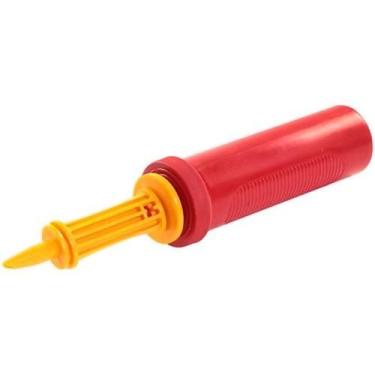 Imagem de Bomba manual profissional para baloes - Bonus Infladores